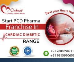 Cardiac Diabetic PCD franchise | Saturn formulations
