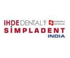 Graftless Solutions - Simpladent India