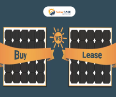 Lease or Buy: Optimize Your Solar Panel Investment Now!