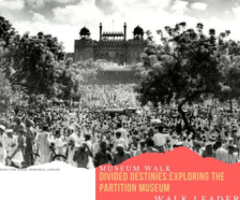 Experience History: Get Partition Museum Tickets on Tktby