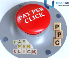 Affordable PPC Services in Greater Noida by Litostindia