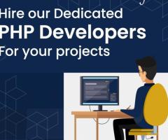 PHP Web Development Company India | PHP Development Services - Swayam Infotech