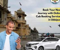 Cabs in Udaipur with Price-Chouhan's Cab Service