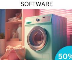 Laundry Got You Down? 50% Off! (Limited Time)