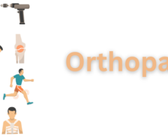 Orthopedic Surgeon in Khanna