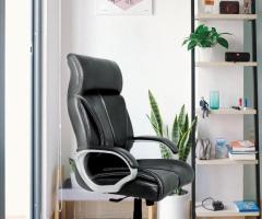 Mumbai Chairs - Your Trusted Office Chair Manufacturer in Navi Mumbai