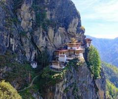 Best Bhutan Tour Packages - Upto 25% Off - 1