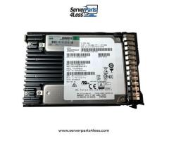 Buy 872386-B21 HPE 3.2TB SAS 12G MU SFF SC DS SOLID STATE DRIVE
