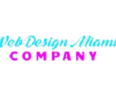Web Design Companies in Miami
