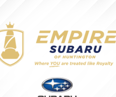Empire Subaru of Huntington