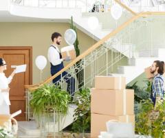 Best Movers Oakland: Affordable Moving Services LLC