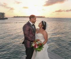 Affordable Key West Wedding Photography