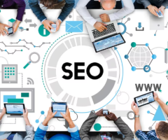 Maximize Your Business Potential with Small Business SEO Services!