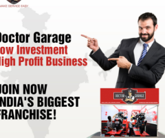 Are You Finding for the Best Franchise Business in Ballia?