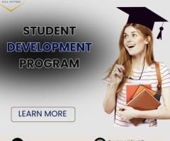 Student development program by Fixity EDX