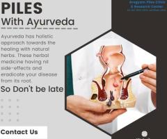 Expert Piles Doctor, Chandigarh | Arogyampiles Clinic