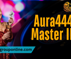 Ultimate Aura444 Master ID