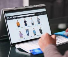 Maximize Sales with a Tailored Ecommerce Website Solution