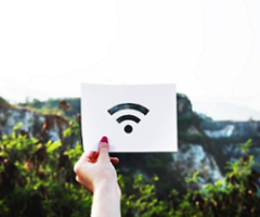 Experience Seamless Connectivity with the Best Rent Pocket WiFi Europe