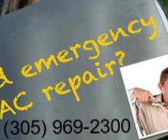 Top-Rated AC Repair Miami Gardens Services for Fast Solutions