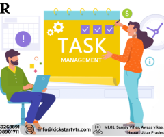 The Ultimate Guide to Task Management - 1