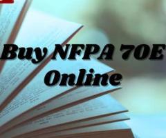 Buy Nfpa 70e Online