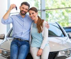 Fast and Easy Centrelink Car Loans in Australia