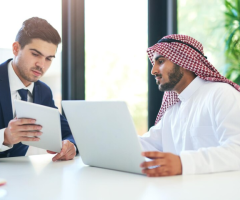 Executive Search in Saudi Arabia by Adam Recruitment