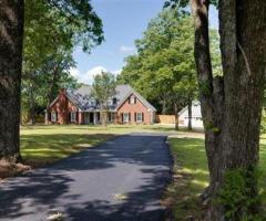 Want Homes for Sale in Rossville TN?