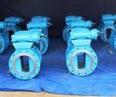 Plug valve manufacturers in Saudi Arabia