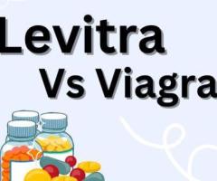 Levitra Vs Viagra