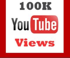 Buy 100k YouTube Views to Achieve Rapid Growth