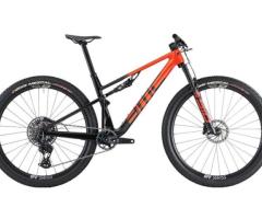 2024 BMC Fourstroke 01 ONE Mountain Bike (WAREHOUSEBIKE)