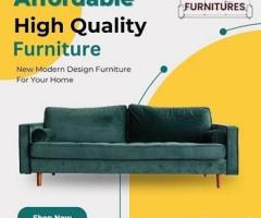Affordable High Quality Furniture, Manmohan Furniture