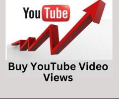 Buy YouTube Video Views to Increase Your Views Count
