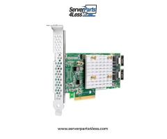 Buy 830824-B21 HPE P408I-P SR SAS-12G PCIE CONTROLLER GEN10