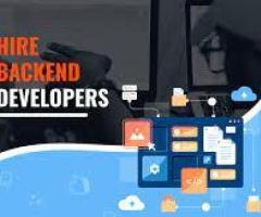 Hire Dedicated Backend Developers in USA from Appinfoedge
