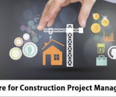 Advanced Construction Project Management Software