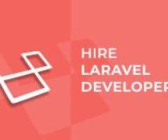 Hire Expert Laravel Developers in the USA