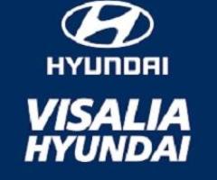Visalia Hyundai