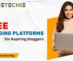 InsideTechie - Free Blogging Platform for Aspiring Writers