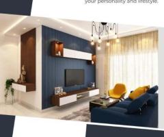 Commercial Interior Design Excellence in Kurnool Ananya Group of Interiors