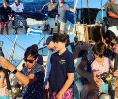 Are You Planning a Fishing Tour Puerto Vallarta