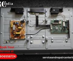 Expert TV Service Center in Gurgaon | Best TV Repair in Gurgaon