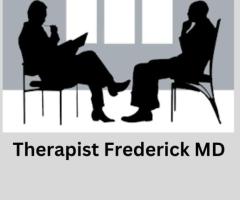 Therapists in Frederick, MD for Cure Mental Health