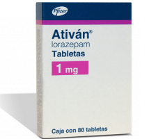 Buy Ativan Online Easily Instant Delivery At Home