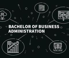 Bachelor of Business Administartion  in MDU
