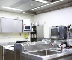 Upgrade Your Kitchen with Quality Commercial Restaurant Equipment