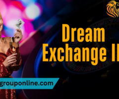 Trusted Dream Exchange ID - 1