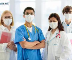 Start Your Career with CNA Online Course in USA - CNA.School